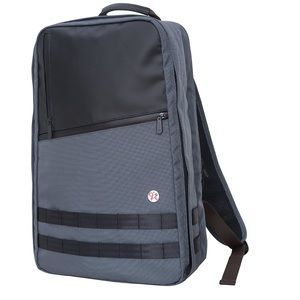 Token Grand Army Backpack Gray